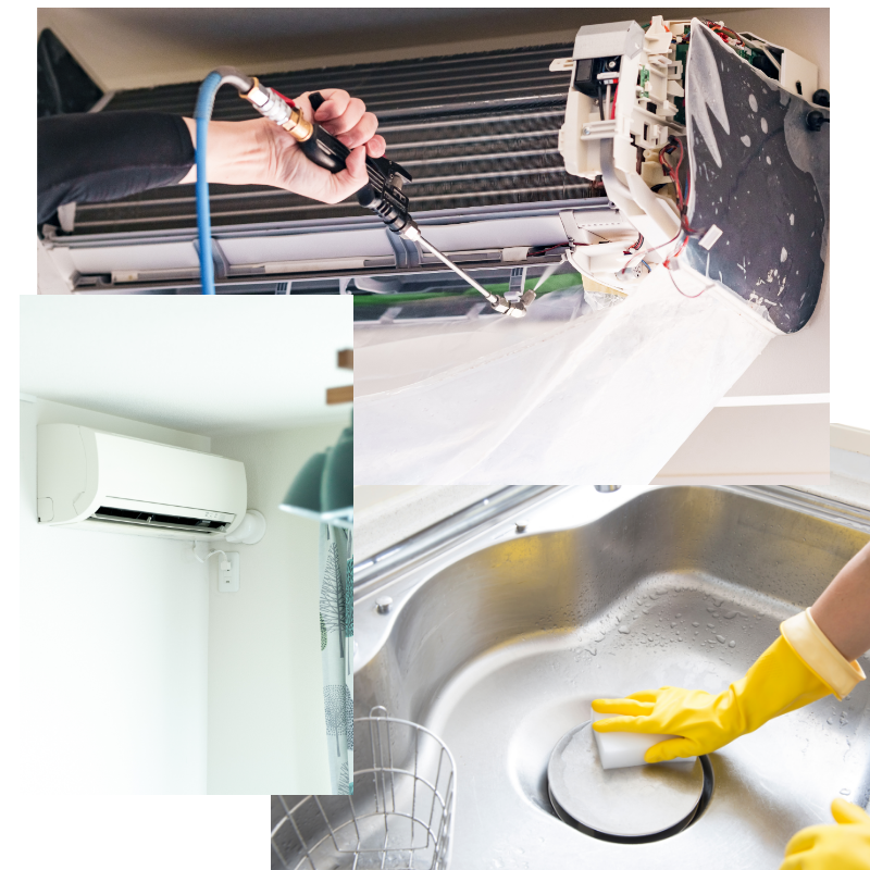 会社概要のご案内 | 一宮市で清掃・クリーニングならお掃除の窓口一宮市