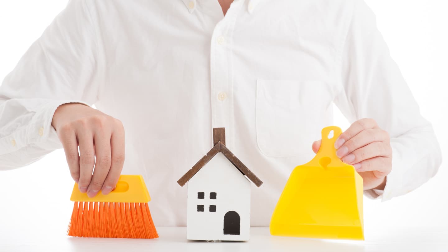 定期清掃 一宮市 | 一宮市で清掃・クリーニングならお掃除の窓口一宮市