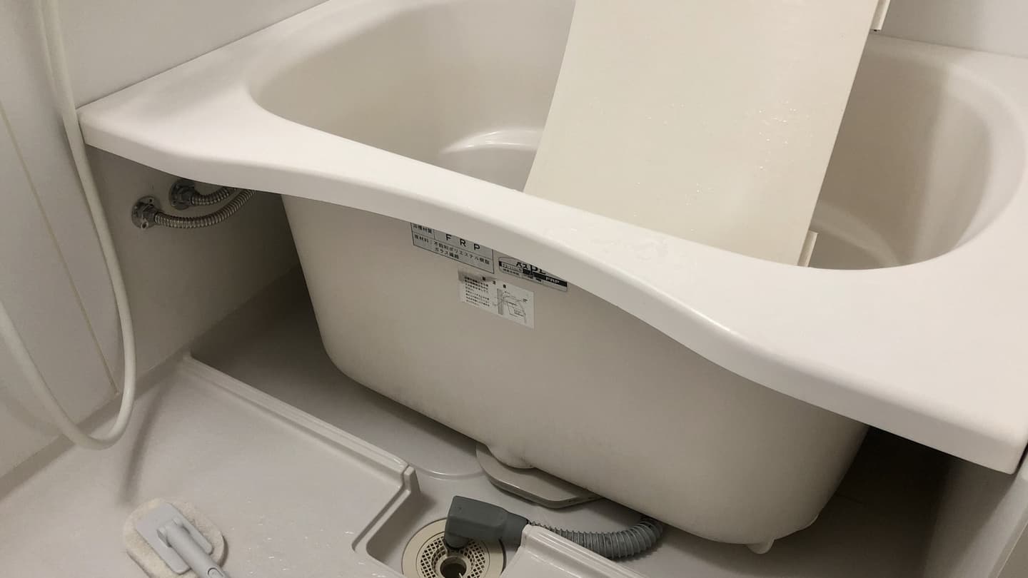 浴室クリーニング 一宮市 | 一宮市で清掃・クリーニングならお掃除の窓口一宮市