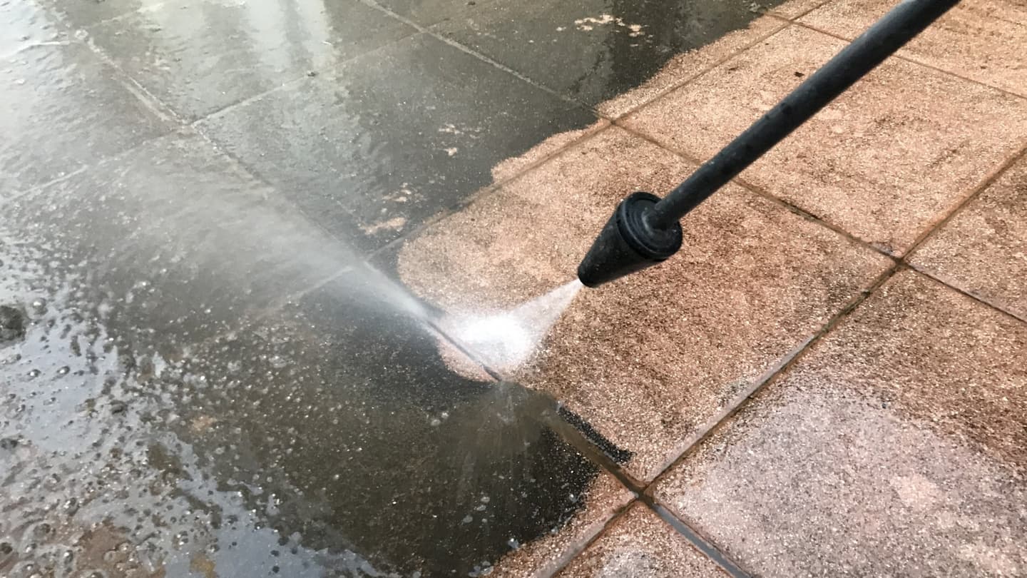 高圧洗浄クリーニング 一宮市 | 一宮市で清掃・クリーニングならお掃除の窓口一宮市