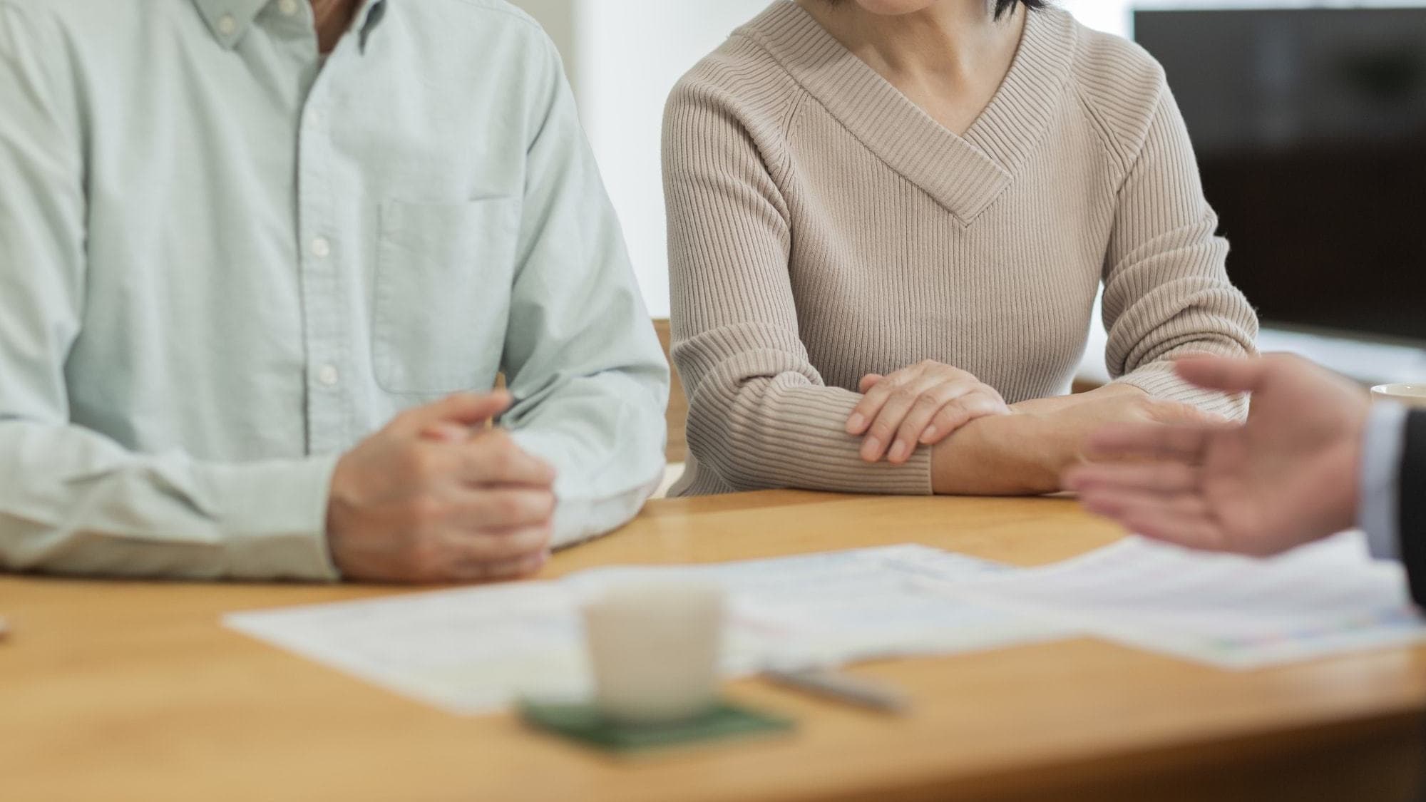 プラン提案・御見積書提出 | 一宮市で清掃・クリーニングならお掃除の窓口一宮市